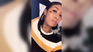 [354 of 2462 Vids] Edwinacarlaisaac (Edwina) OnlyFans Leaks Nude Ebony