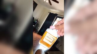 [356 of 2462 Vids] Edwinacarlaisaac (Edwina) OnlyFans Leaks Nude Ebony