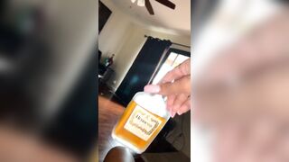 [356 of 2462 Vids] Edwinacarlaisaac (Edwina) OnlyFans Leaks Nude Ebony