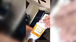 [356 of 2462 Vids] Edwinacarlaisaac (Edwina) OnlyFans Leaks Nude Ebony