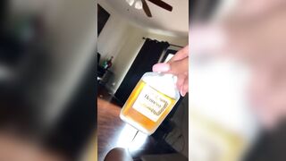 [356 of 2462 Vids] Edwinacarlaisaac (Edwina) OnlyFans Leaks Nude Ebony