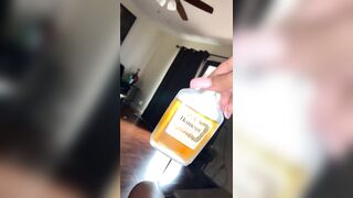 [356 of 2462 Vids] Edwinacarlaisaac (Edwina) OnlyFans Leaks Nude Ebony