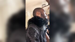 [359 of 2462 Vids] Edwinacarlaisaac (Edwina) OnlyFans Leaks Nude Ebony