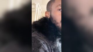 [359 of 2462 Vids] Edwinacarlaisaac (Edwina) OnlyFans Leaks Nude Ebony