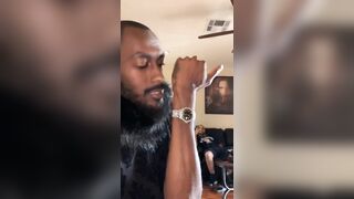 [359 of 2462 Vids] Edwinacarlaisaac (Edwina) OnlyFans Leaks Nude Ebony