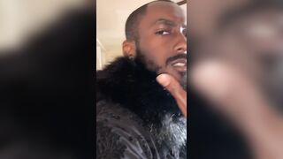 [359 of 2462 Vids] Edwinacarlaisaac (Edwina) OnlyFans Leaks Nude Ebony