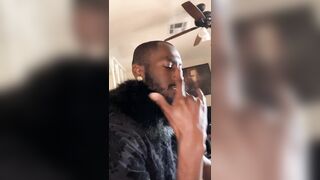 [359 of 2462 Vids] Edwinacarlaisaac (Edwina) OnlyFans Leaks Nude Ebony