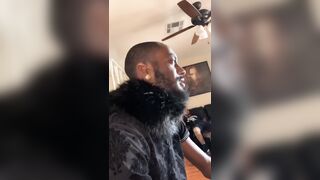 [359 of 2462 Vids] Edwinacarlaisaac (Edwina) OnlyFans Leaks Nude Ebony