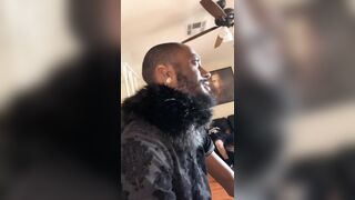 [359 of 2462 Vids] Edwinacarlaisaac (Edwina) OnlyFans Leaks Nude Ebony