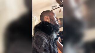 [359 of 2462 Vids] Edwinacarlaisaac (Edwina) OnlyFans Leaks Nude Ebony