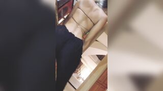 [361 of 2462 Vids] Edwinacarlaisaac (Edwina) OnlyFans Leaks Nude Ebony