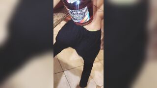 [361 of 2462 Vids] Edwinacarlaisaac (Edwina) OnlyFans Leaks Nude Ebony