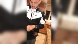 [362 of 2462 Vids] Edwinacarlaisaac (Edwina) OnlyFans Leaks Nude Ebony