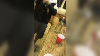 [362 of 2462 Vids] Edwinacarlaisaac (Edwina) OnlyFans Leaks Nude Ebony