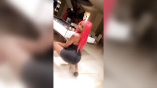 [367 of 2462 Vids] Edwinacarlaisaac (Edwina) OnlyFans Leaks Nude Ebony