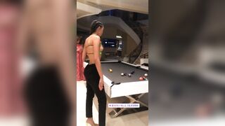 [369 of 2462 Vids] Edwinacarlaisaac (Edwina) OnlyFans Leaks Nude Ebony