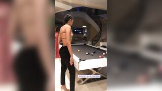 [369 of 2462 Vids] Edwinacarlaisaac (Edwina) OnlyFans Leaks Nude Ebony