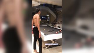 [369 of 2462 Vids] Edwinacarlaisaac (Edwina) OnlyFans Leaks Nude Ebony