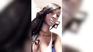 [372 of 2462 Vids] Edwinacarlaisaac (Edwina) OnlyFans Leaks Nude Ebony