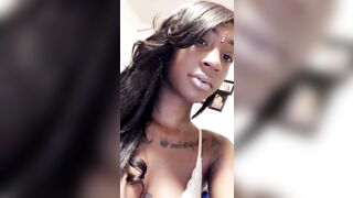 [372 of 2462 Vids] Edwinacarlaisaac (Edwina) OnlyFans Leaks Nude Ebony