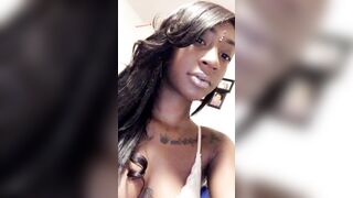 [372 of 2462 Vids] Edwinacarlaisaac (Edwina) OnlyFans Leaks Nude Ebony