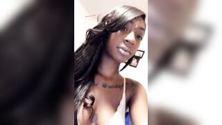 [372 of 2462 Vids] Edwinacarlaisaac (Edwina) OnlyFans Leaks Nude Ebony