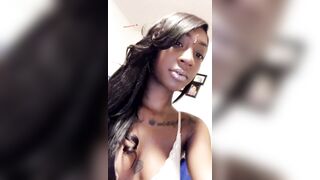 [372 of 2462 Vids] Edwinacarlaisaac (Edwina) OnlyFans Leaks Nude Ebony