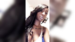 [372 of 2462 Vids] Edwinacarlaisaac (Edwina) OnlyFans Leaks Nude Ebony
