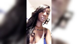 [372 of 2462 Vids] Edwinacarlaisaac (Edwina) OnlyFans Leaks Nude Ebony
