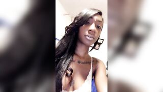 [372 of 2462 Vids] Edwinacarlaisaac (Edwina) OnlyFans Leaks Nude Ebony
