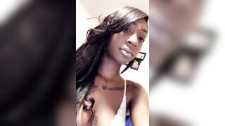 [372 of 2462 Vids] Edwinacarlaisaac (Edwina) OnlyFans Leaks Nude Ebony