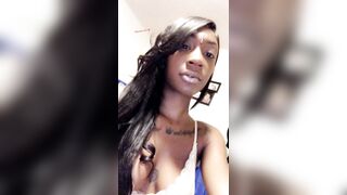 [372 of 2462 Vids] Edwinacarlaisaac (Edwina) OnlyFans Leaks Nude Ebony