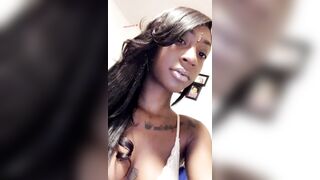 [372 of 2462 Vids] Edwinacarlaisaac (Edwina) OnlyFans Leaks Nude Ebony