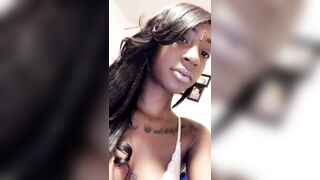 [372 of 2462 Vids] Edwinacarlaisaac (Edwina) OnlyFans Leaks Nude Ebony