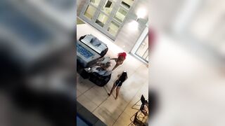 [373 of 2462 Vids] Edwinacarlaisaac (Edwina) OnlyFans Leaks Nude Ebony