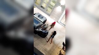 [373 of 2462 Vids] Edwinacarlaisaac (Edwina) OnlyFans Leaks Nude Ebony