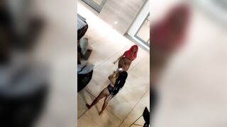 [373 of 2462 Vids] Edwinacarlaisaac (Edwina) OnlyFans Leaks Nude Ebony