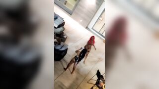 [373 of 2462 Vids] Edwinacarlaisaac (Edwina) OnlyFans Leaks Nude Ebony