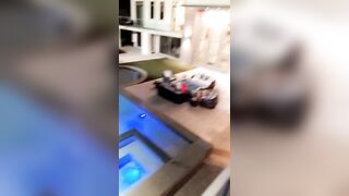 [374 of 2462 Vids] Edwinacarlaisaac (Edwina) OnlyFans Leaks Nude Ebony