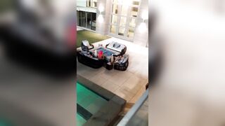 [374 of 2462 Vids] Edwinacarlaisaac (Edwina) OnlyFans Leaks Nude Ebony