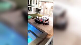 [374 of 2462 Vids] Edwinacarlaisaac (Edwina) OnlyFans Leaks Nude Ebony