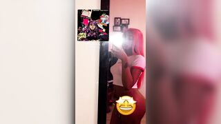 [378 of 2462 Vids] Edwinacarlaisaac (Edwina) OnlyFans Leaks Nude Ebony