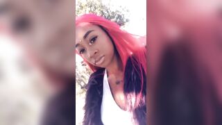 [380 of 2462 Vids] Edwinacarlaisaac (Edwina) OnlyFans Leaks Nude Ebony