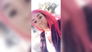 [380 of 2462 Vids] Edwinacarlaisaac (Edwina) OnlyFans Leaks Nude Ebony