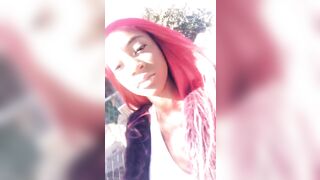 [380 of 2462 Vids] Edwinacarlaisaac (Edwina) OnlyFans Leaks Nude Ebony