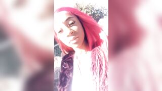 [380 of 2462 Vids] Edwinacarlaisaac (Edwina) OnlyFans Leaks Nude Ebony