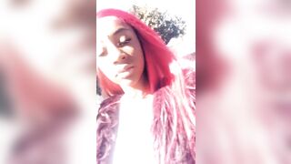 [380 of 2462 Vids] Edwinacarlaisaac (Edwina) OnlyFans Leaks Nude Ebony