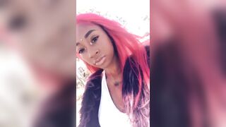 [380 of 2462 Vids] Edwinacarlaisaac (Edwina) OnlyFans Leaks Nude Ebony