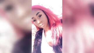 [380 of 2462 Vids] Edwinacarlaisaac (Edwina) OnlyFans Leaks Nude Ebony