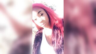 [380 of 2462 Vids] Edwinacarlaisaac (Edwina) OnlyFans Leaks Nude Ebony